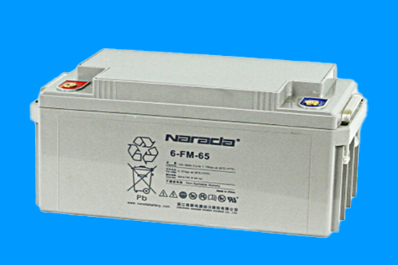 南都(Narada)蓄电池