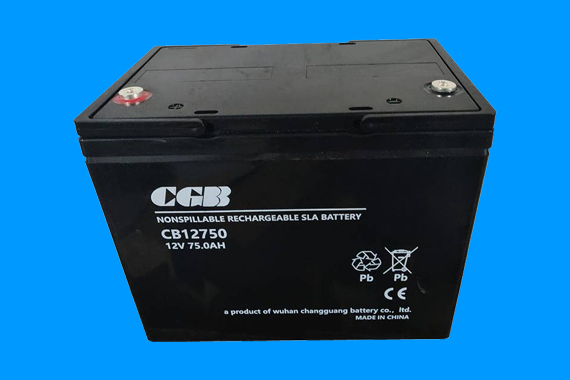 CGB(长光)蓄电池
