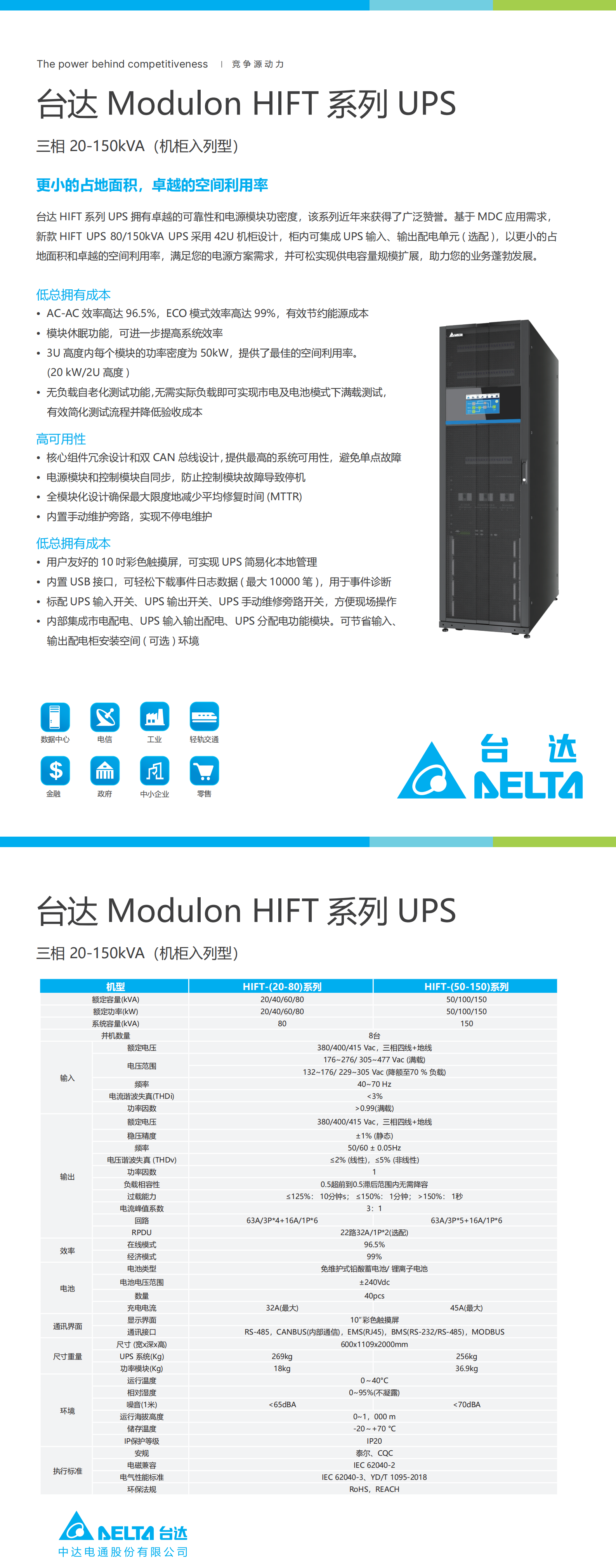 HIFT系列 UPS三相20-150KVA机柜入列型_00.png