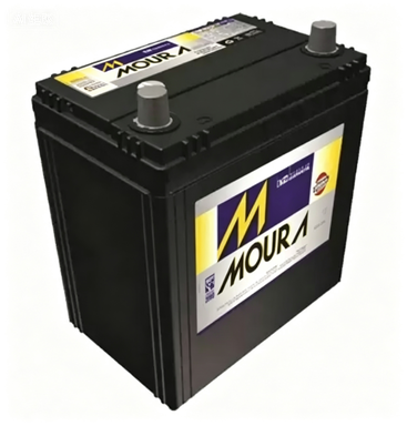 MOURA莫拉蓄电池