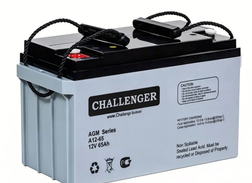 CHALLENGER挑战者蓄电池