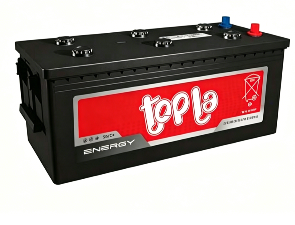 TOPLA托普拉蓄电池